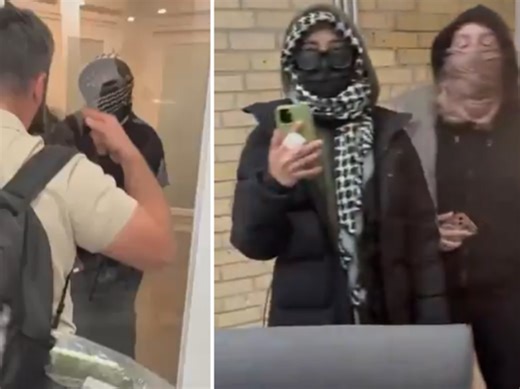 Anti-Jewish hate in Toronto reaching breaking point, advocate says