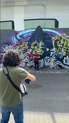 Shooting coi Post Scriptum #shooting #photo #musica