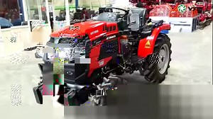 VST is the pioneer in compact tractors which has the legacy of over 50years of farmers trust! We offer a wide range of tractors; 17 HP - 50HP 2WD and 4 WD tractors and set to expand the dealership network aggresively. Mr. Abhishek, Proprietor, Jaya Agencies, Nelamangala, Bangalore. Our authorised dealer shares the 21 years success story of VST dealership. Watch the testimonial and get to know more about the 50 years old business house. For dealership enquiry call: 96866 62906 | V.S.T Tillers Tra