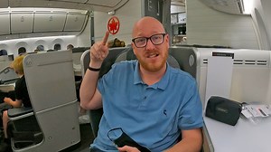 532K views · 5.2K reactions | I took a flight on an Air Canada 787 in Signature Business Class, and was left wondering: just what is it that Air Canada is missing? | Noel Philips | Facebook