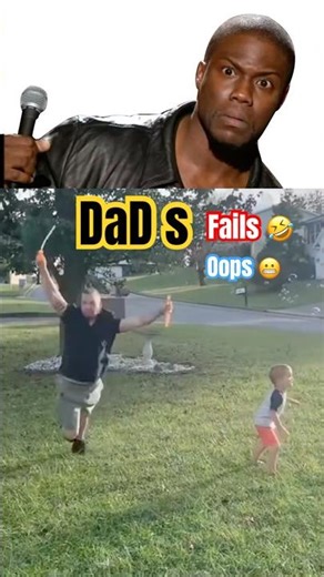 Dad Fails Compilation 🤣 | Try NOT to Laugh Challenge!