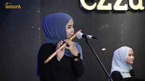 1.4K views · 18 reactions | business, inquiries & jobs Nasida Ria Management Gus Choliq Zain ☎️: 081575667778 : nasidaria.management@gmail.com #nasidaria #ezzura #qasidah #sholawat #liveperformance #ramadhan #ramadhankareem #sayangseribusayang | Nasida Ria | Facebook