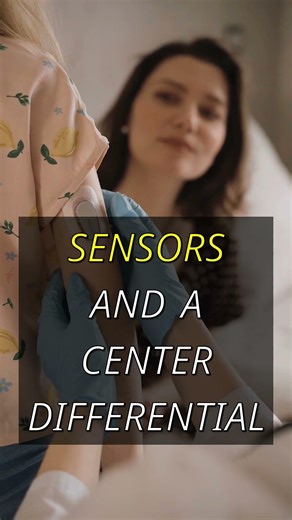 AWD Secret: How All-Wheel Drive's Brainy Sensors GRIP The Road! 🤯 #shorts