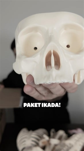 Najčudniji Paket ikada 😨