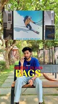 Sudhir Jatia Inspiring Story | The Man Behind Safari Bags