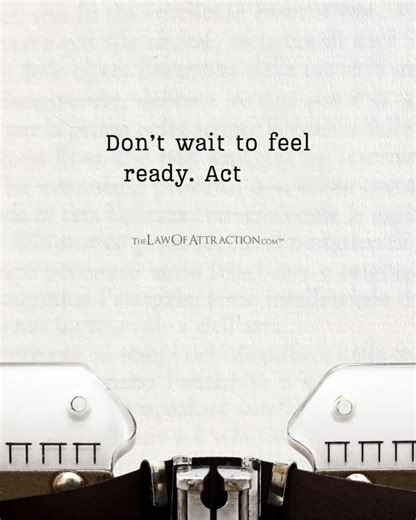 The Law Of Attraction on Reels