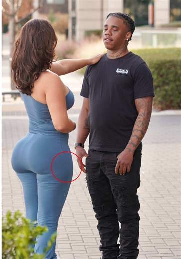 Cucumber prank on a guy🥒😭 #ComedySkit #rizz #FunnyVideos #cucumberprank #ComedyGold