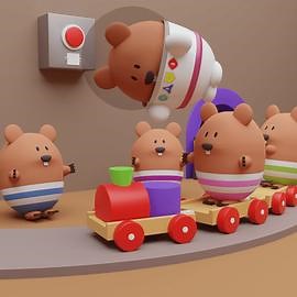 Escape Game Sleepless for Android/iOS - TapTap