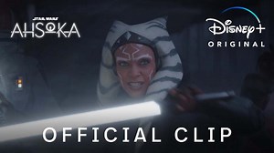 104K views · 4K reactions | “Well, that will set me back a bit.” - Huyang Episode 4 of #Ahsoka, a Star Wars Original series, is streaming tonight at 6PM PT on Disney+ #TanoTuesday | Star Wars | Facebook