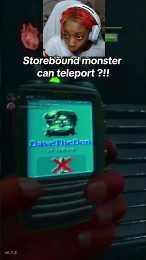 The monsters can TELEPORT?! New co-op horror to play with friends