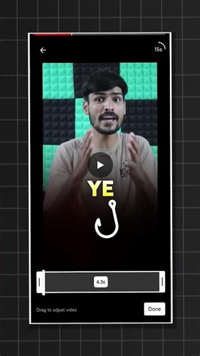 how to upload shorts on youtube like a pro