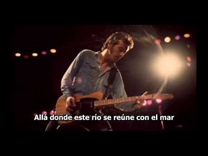 Bruce Springsteen - Stray Bullet
