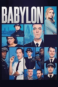 Babylon Summary, Trailer, Season List, Cast, Where to Watch and More