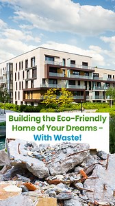 Did you know global waste generation hit a staggering 2.24 billion tonnes in 2020? A big chunk of this skyrocketing waste generation comes from the construction industry. Choosing to reuse and recycle this construction waste saves energy, creates economic value, and directly reduces its environmental impact. Godrej Properties Limited has made efforts and, through the documented Waste Matters report, sought to explain how construction waste can be effectively managed to build a better future for 