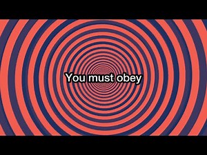 Obedience trigger hypnosis