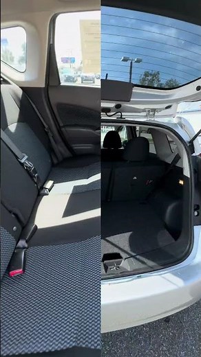 2016 Nissan Versa Note SV