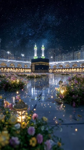 Labbaik Allah Humma Labbaik #foryou