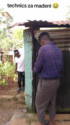 Technics za Madeni - Ken Tech Electrician