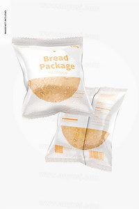 [Hot Item] Automatic Food Flow Pillow Bag Chocolate Packing Biscuit Wrapping Machine for Bun Tortilla Cookies