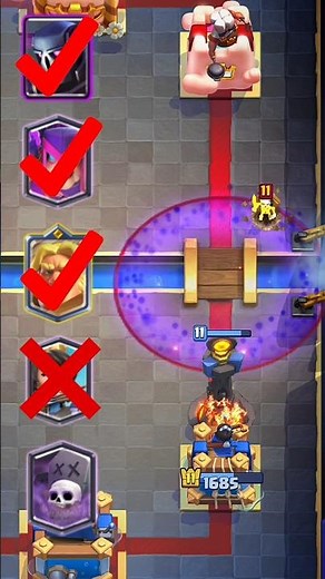 Best Clash Royale Player Update #shorts #clashroyale