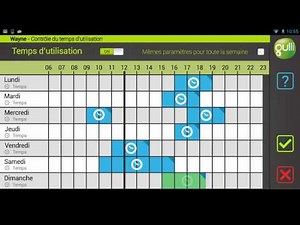 La tablette 10.0 by Gulli, une technologie Kurio