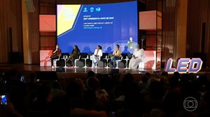 Festival Led, Luz na Educação vai até este sábado, no Rio de Janeiro