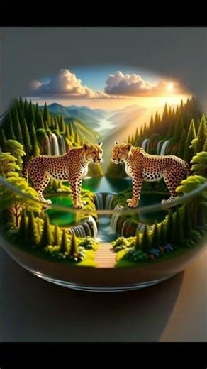 Gigantic Animals & Rare Birds Spotted in Huge Numbers 🦅🦌 | Plitvice Lakes National Park, Croatia