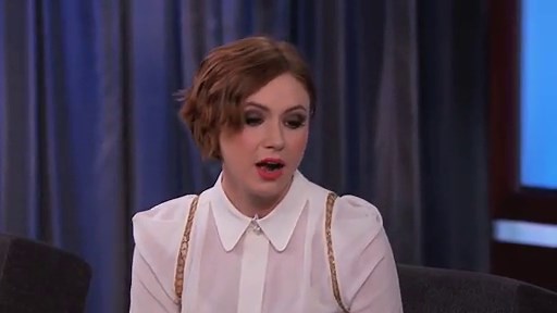 Karen Gillan on Faking an American Accent