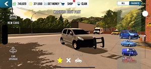 Virtual Car Customization Game: Customize and Drive