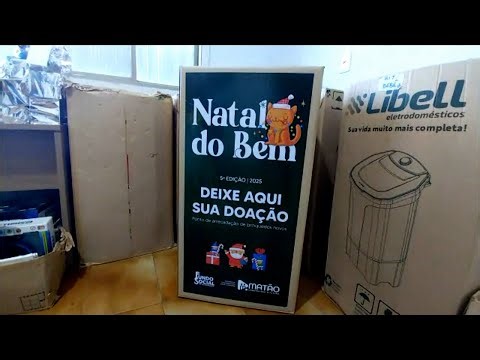 GOOD NEWS FROM THE CHRISTMAS OF GOODNESS