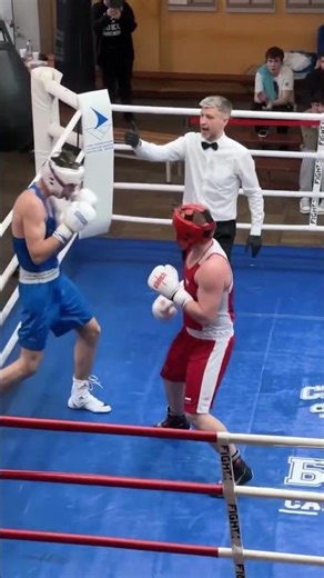 Pure Boxing Geometry 📐