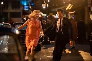 'Last Night in Soho' Trailer: Time-Traveling Twists, Thrills, and Anya Taylor-Joy