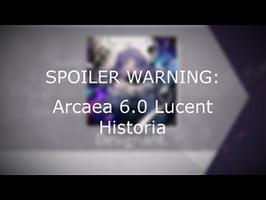 [Arcaea 6.0 Spoilers] Designant. - Designant (Beyond 11+) CHART VIEW + Anomaly Effects