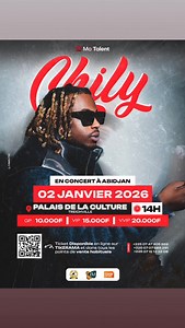 https://tikerama.com/m/events/599 | Willy Dumbo