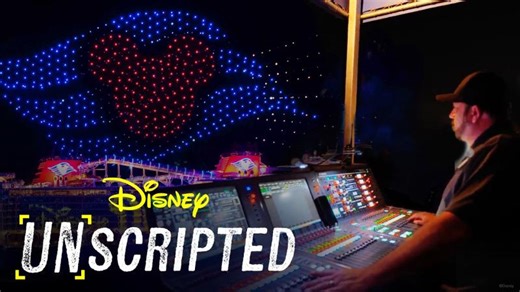 From Concept To Christening: Disney Destiny’s Big Day | Disney Unscripted | Amanda Gayhart