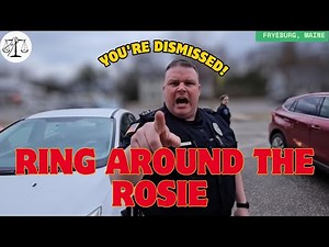 ID Refusal Audit First Amendment Tested at the Post Office