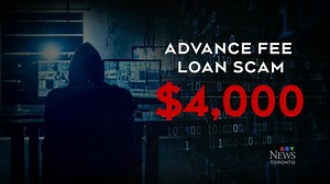 Thinking of getting a loan? Beware of advance fee scam