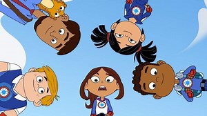 Hero Elementary - Lucita Makes a Plan! Video | PBS KIDS