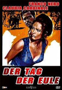 Der Tag der Eule Trailer SD (Italienisch) (1968)