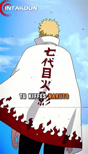 voici les 4 invocations les plus de rares de Naruto #4 #invocation #naruto #rare #technique