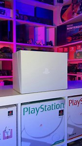 Sony PlayStation Surprise Box #sony #playstation #retrogaming #playstation4 #ps1 #gaming #ps2 #playstation5games #ps4pro #nintendoswitch #dualsense #psx #psp #unpacking #gamecube #nintendo #psone #playstation3 #ps3 #ps4 #ps5 #psvita #retrocollection #asmr #xbox360 #usa #playstation5 #sega #unboxing #xbox | Retrogamingdays