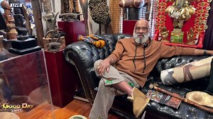 Good day uncut: Daniel Simmons Jr.