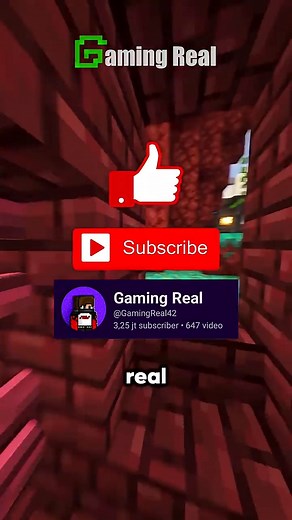 42K views · 2.3K reactions | Youtuber Minecraft mungkin bakal Pensiun main Minecraft!! | Bella Roberts | Facebook