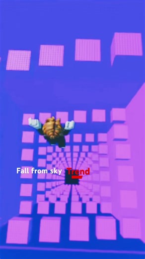 Skyfall #fyp #viral #shorts #roblox #skyfall #trend #rainbow #falling #makemefamous #subscribe