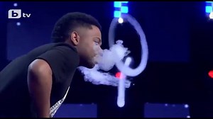 ☁️ SMOKE Skills STUN the judges on Bulgaria's Got Talent 2019 ☁️ | Got Talent Global
