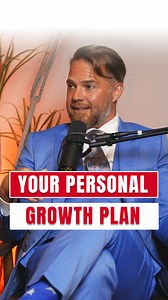 Create your personal growth plan if you haven't yet. It's not too late into 2024 to make this your year 👊 #lifelessons #lifecoaching #lifecoach #lifetips #lifeadvice | Fenix Consulting Group