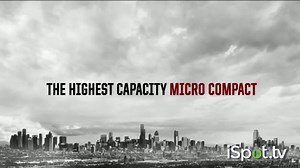 Springfield Armory Hellcat TV Spot, 'Highest Capacity'