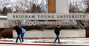 'Worst List' names 180 colleges that are 'unsafe' for LGBTQ students