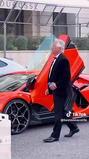 Experience the Luxury Life of Billionaires in Monaco