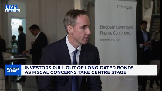 ‘Europe is a constant source of opportunity,’ Sona Asset Management CIO says